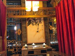 -大龙辣火锅·龙虾·烧烤(湖滨新天地店)