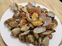 -九龙餐厅(大沽路店)