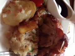 -Paulaner·德国帕拉娜自酿啤酒餐厅(海上世界店)