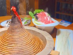 -滇小鱼·云南野生菌火锅(上杭路店)