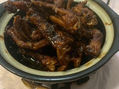 -阿隆煲店(秀仁苑店)