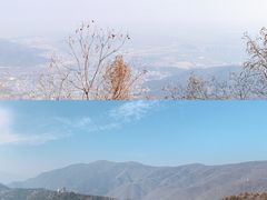 -香山公园