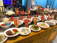 -丈母娘的饭局•新金陵菜(牛首山店)
