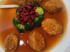 -华南师范大学石牌校区陶园