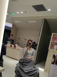 -Mentor Hair Salon