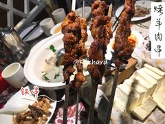 -新疆伏拉沃餐厅(白龙南路店)