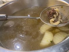 -潮汕大目牛肉火锅(上梅林店)