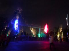 -七彩云南欢乐世界