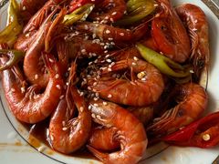 -隐厨·海鲜餐厅(恒通路店)