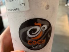 -CoCo都可(湖滨银泰店B区店)