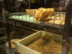 -粉粉乐鲷鱼烧(美罗城店)