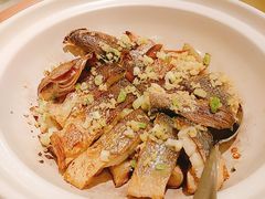 松子大黄鱼-潮皇食府(北京店)