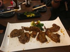 -The Cheebat 锌吧·Bistro(体育西店)