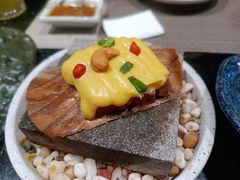 牛肉朴叶烧-daozao料理美术馆(东营店)