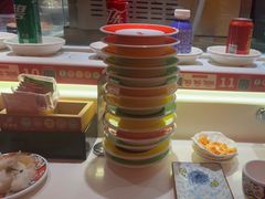 -莲寿司(国兴店)