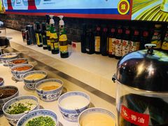 -大队长主题火锅(观音桥店)