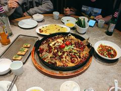 -老板恋上鱼(恒隆广场店)