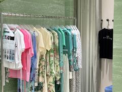 -飞马城原创时装中心(南油第二工业区店)