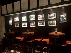 -上海和平饭店华懋阁 Cathay Room