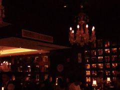 -隐肆威士忌鸡尾酒吧(玉沙国际店)