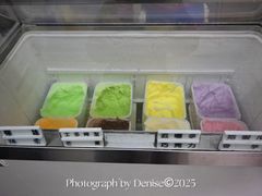 菜单-成裕雪糕店(士多店)