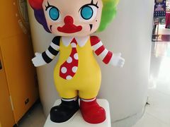 -泡泡玛特POPMART(合生汇店)