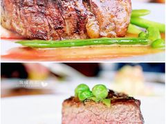 -非常时髦餐厅VUE Restaurant(外滩茂悦大酒店)