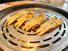 -水禾轩·海鲜蒸汽主题餐厅(拱北店)
