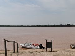 -黄沙古渡原生态旅游区