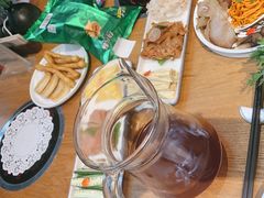 -禅蕴素食生活馆