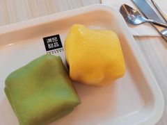 -满记甜品(万象城店)