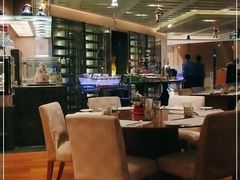 大堂-马哥孛罗酒店·SAVVY全日餐厅