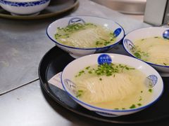 -新万鑫银丝面·非遗无锡味(惠山古镇店)