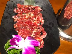 -玖·炭火烤肉