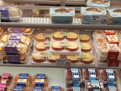 -欧诺爱烘焙(高新万达店)