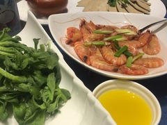 -宁波新晶都开元名庭大酒店·华晶中餐厅(百丈东路店)