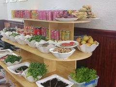 -老字号.雅克白族石板烧十年老店(大理古城店)