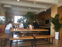 大堂-陶记小吃(拙政园店)