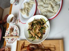 -老长春饺子馆(保利·春天里店)