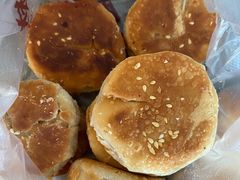 -徐文林香酥饼(桃园店)