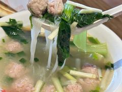 -子午路张记肉夹馍(兵马俑店)