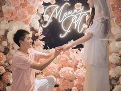 -InParty·游艇求婚策划生日派对布置(世纪大道店)