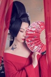 -美云庭古装·格格服汉服·京城旅拍(北京店)