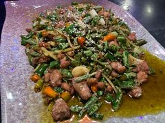 -醉小酒馆·川菜·江湖菜·重庆菜(观音桥旗舰店)