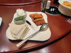 -山外山菜馆(玉泉路店)