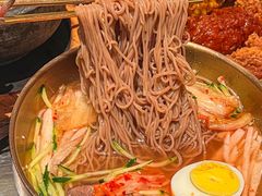 -兰正韩·韩国料理(春熙路店)