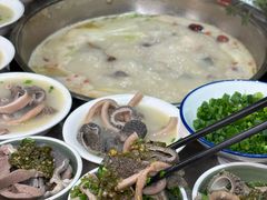 -夜宴江景餐厅
