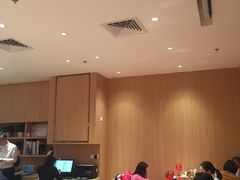 -西贝(东城万达广场店)