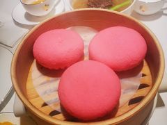 -十二粤味·顺德菜·烧鹅点心(五四广场店)
