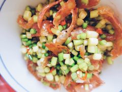 -荆九爷爆炒桥头三嫩(浙大店)